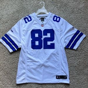 Nike Authentic Jason Witten Dallas Cowboys Jersey